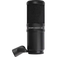 Zoom ZDM-1 Podcast Microphone with Accessories 1