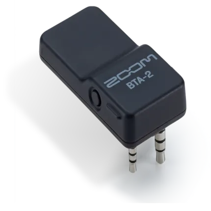 Zoom BTA-2 Podtrack Series Bluetooth Adapter