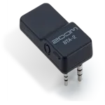 Zoom BTA-2 Podtrack Series Bluetooth Adapter 0