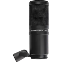 Zoom ZDM-1 Podcasting Dynamic Microphone 0
