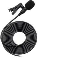 Zoom F2 Portable Field Recorder with Lavalier Microphone 4