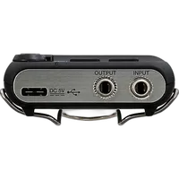 Zoom F2-BT Portable Bluetooth-Enabled Field Recorder with Lavalier Microphon 1