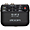 Zoom F2-BT Portable Bluetooth-Enabled Field Recorder with Lavalier Microphon