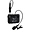 Zoom F2-BT Portable Bluetooth-Enabled Field Recorder with Lavalier Microphon