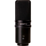 Zoom ZUM-2 USB Podcast Mic Pack