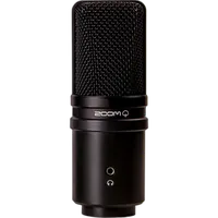 Zoom ZUM-2 USB Podcast Mic Pack 0