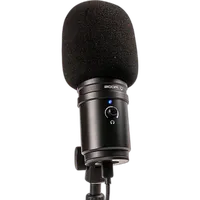 Zoom ZUM-2 USB Podcast Mic Pack 1
