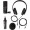 Zoom ZUM-2 USB Podcast Mic Pack