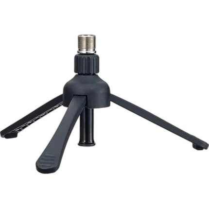Zoom Tabletop Tripod