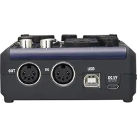 Zoom U-44 Handy Audio Interface 1