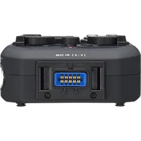 Zoom U-44 Handy Audio Interface 2