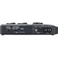 Zoom U-44 Handy Audio Interface 3