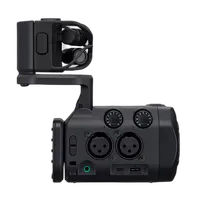 Zoom Q8n-4K Ultra High Definition Handy Video Recorder 1