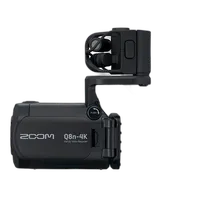 Zoom Q8n-4K Ultra High Definition Handy Video Recorder 2