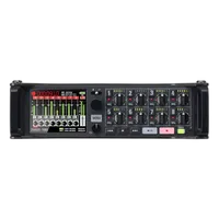 Zoom F8n Pro MultiTrack Field Recorder 0