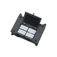 Zoom F8n Pro MultiTrack Field Recorder 2