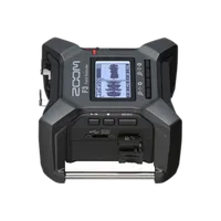 Zoom F3 MultiTrack Recorder with 32-bit Float 1