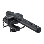 Zoom M3 MicTrak Stereo Shotgun Microphone and Recorder