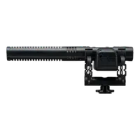 Zoom M3 MicTrak Stereo Shotgun Microphone and Recorder 3