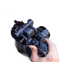 Zoom M3 MicTrak Stereo Shotgun Microphone and Recorder 6