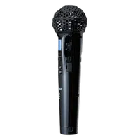 Zoom M2 MicTrak Stereo Microphone and Recorder 1