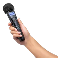 Zoom M2 MicTrak Stereo Microphone and Recorder 4