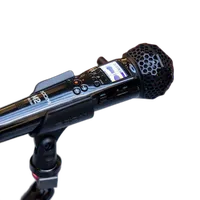 Zoom M2 MicTrak Stereo Microphone and Recorder 5
