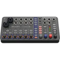 Zoom Livetrak L6 1