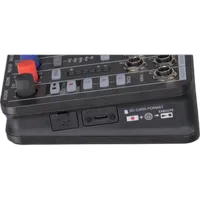 Zoom Livetrak L6 2
