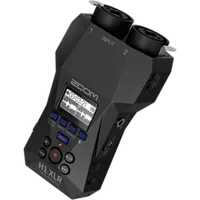 Zoom H1 XLR Handy Recorder 2