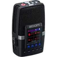 Zoom H2Essential Handy Recorder 0