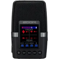 Zoom H2Essential Handy Recorder 1