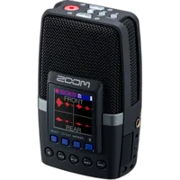 Zoom H2Essential Handy Recorder 2