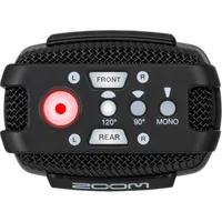 Zoom H2Essential Handy Recorder 4