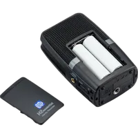 Zoom H2Essential Handy Recorder 7