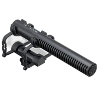 Zoom ZSG-1 On-Camera Shotgun Microphone 3