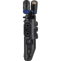 Zoom H6 Studio Handheld Recorder 3