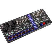 Zoom LiveTrak L6 Max 0