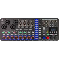 Zoom LiveTrak L6 Max 2
