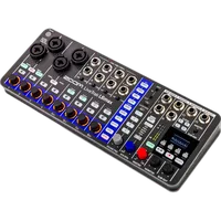 Zoom LiveTrak L6 Max 3