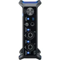 Zoom UAC-232 Audio Interface 3