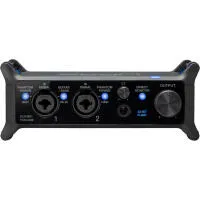 Zoom UAC-232 Audio Interface 5