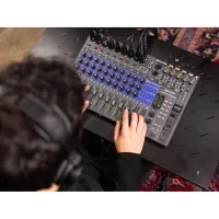 Zoom LiveTrak L12 Next 1
