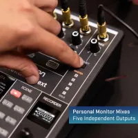 Zoom LiveTrak L12 Next 2