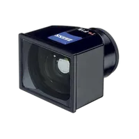 Zeiss Viewfinder ZI for Zeiss Ikon Camera When Used with 15mm ZM Lens 1