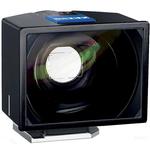 Zeiss Viewfinder ZI for Zeiss Ikon Camera When Used with 21mm ZM Lens