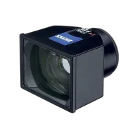 Zeiss Viewfinder ZI for Zeiss Ikon Camera When Used with 25/28mm ZM Lens 1