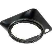 Zeiss Dedicated Lens Hood (Lens Shade) for 21/25MM ZM 2