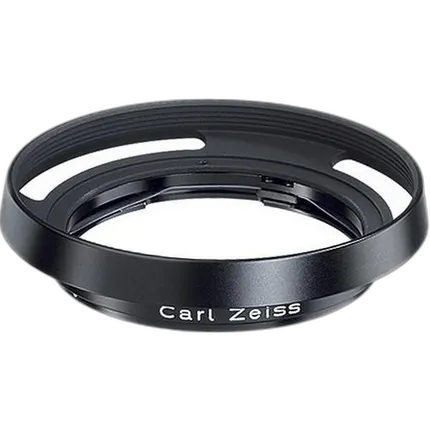Zeiss Dedicated Lens Hood (Lens Shade) for 25/28MM ZM