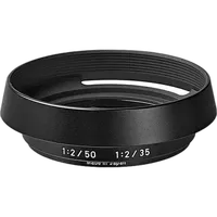 Zeiss Dedicated Lens Hood (Lens Shade) for 35/50mm ZM 0